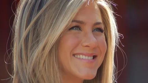 EXCELLENTE NOUVELLE POUR JENNIFER ANISTON 